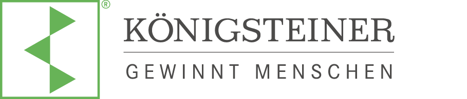 Logo Königsteiner